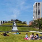 Hermann Park
