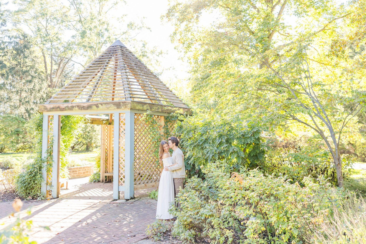 The Wedding Website of Chelsea Stuart and Sam Norton