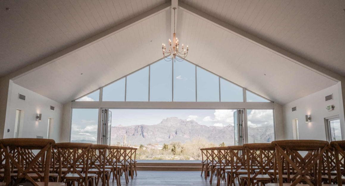 The Wedding Website of Emily Dinette and Jacob Easley