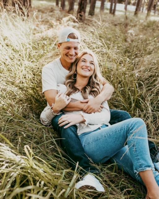 The Wedding Website of Erica Adkins and Duane Headley