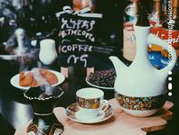YOHED COFFEE
