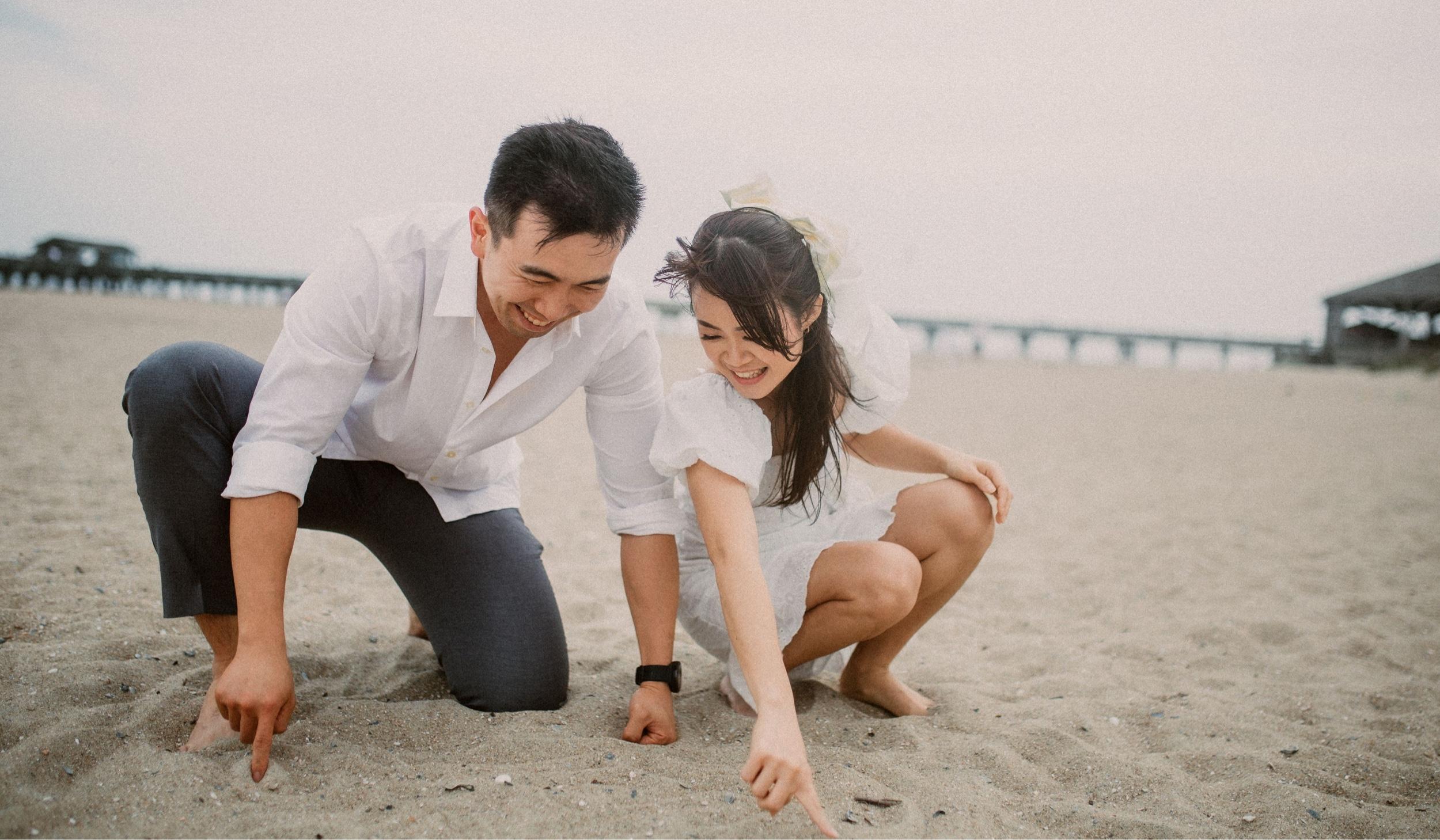 The Wedding Website of LUSIANA . and FERDY .