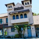 El Patrón Downtown Riverside