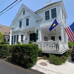 White Porch Inn Art Hotel