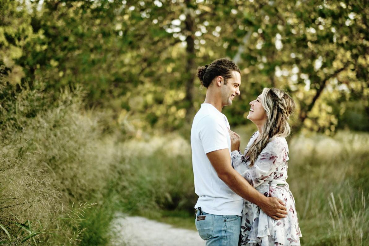 The Wedding Website of Erica Gomez and Taylor Simmons