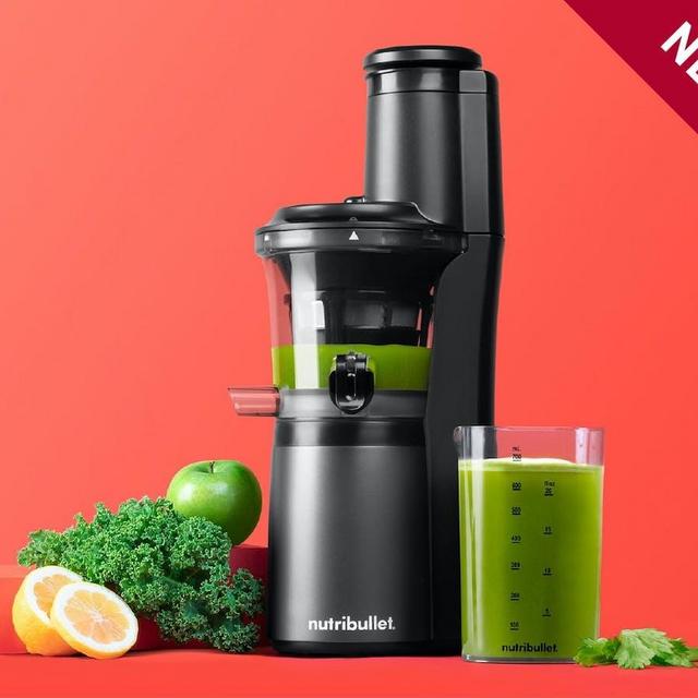 Nutribullet® Slow Juicer