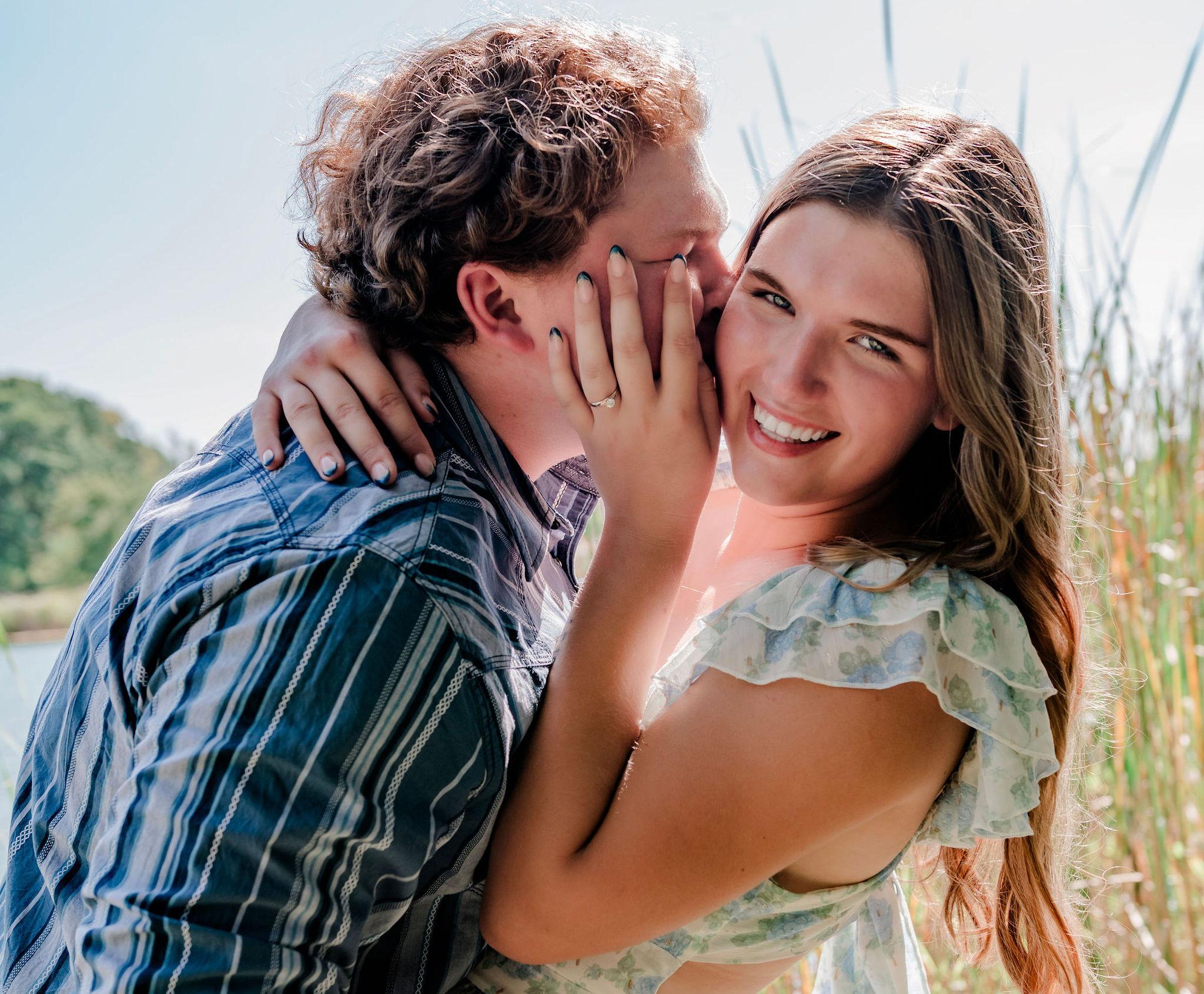 The Wedding Website of Zoe Roeher and Gavin Dell