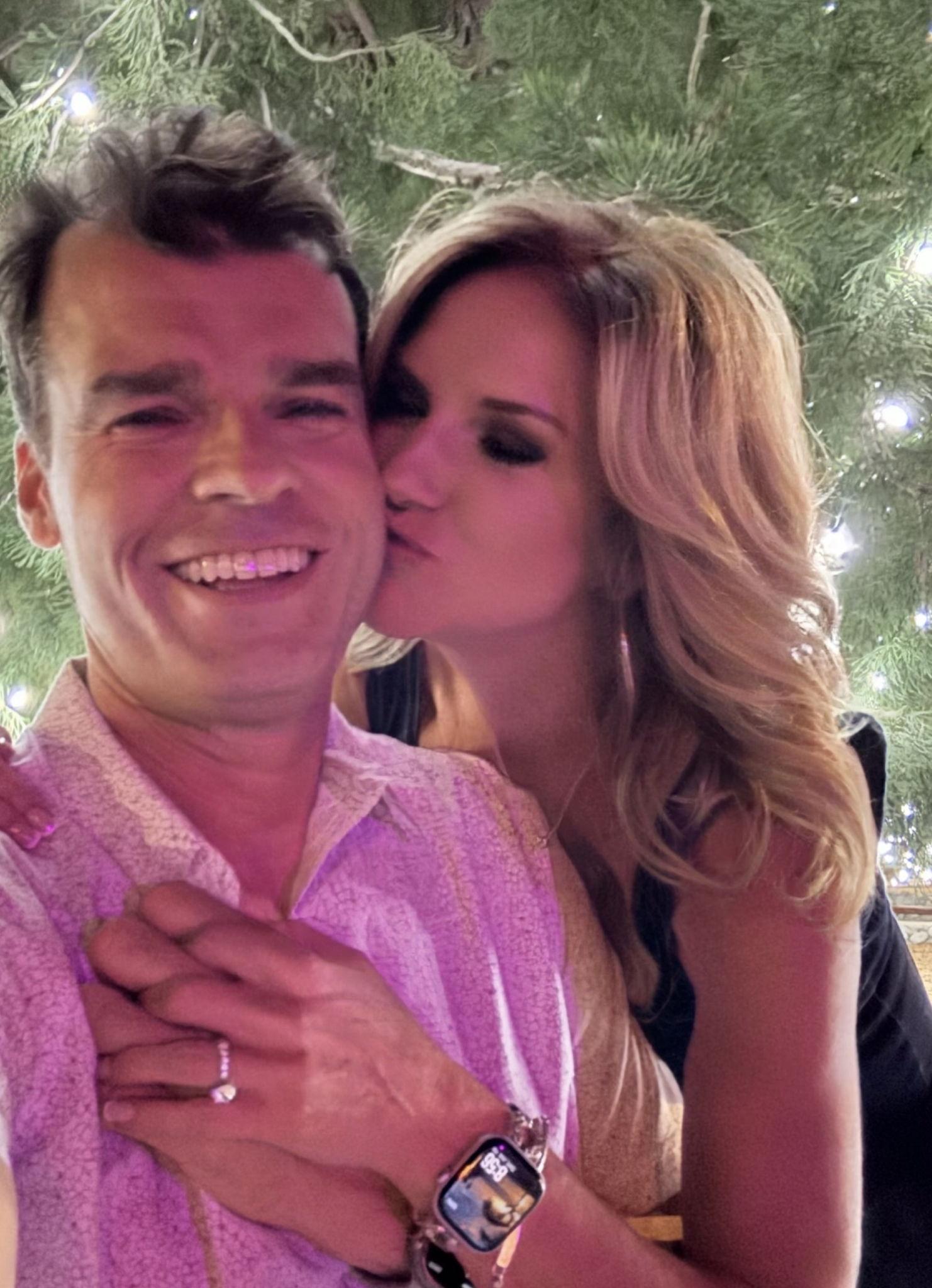 The Wedding Website of Rich Loffelmacher and Denise Kay