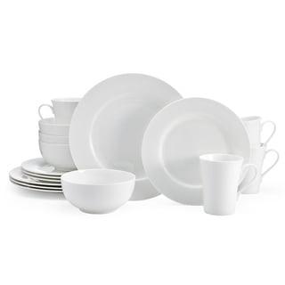 Mikasa Delray Bone China 16-Piece Dinnerware Set (Service for 4)