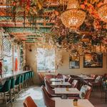K Cafe Patisserie & Tea House