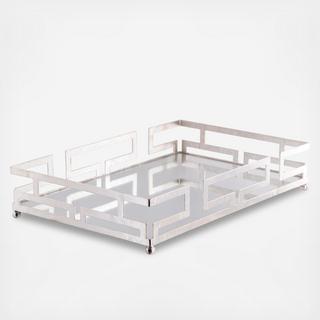Alize Decorative Tray