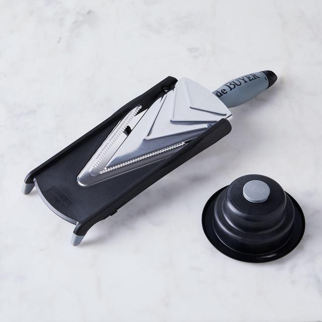 de Buyer Kobra Adjustable Mandoline Slicer