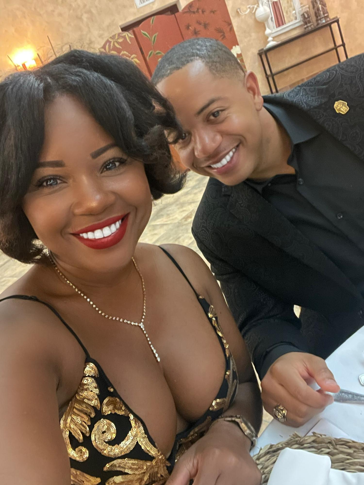 2021 corpsman ball