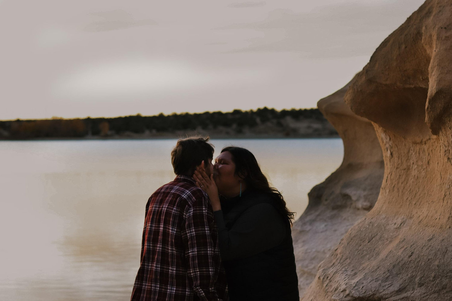 The Wedding Website of Rebekah Gamboa and Derek Sharpe