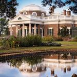 Thomas Jefferson’s Monticello