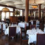 Halls Chophouse — Upscale Steakhouse with Refined Ambiance