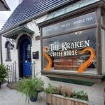 The Kraken Coffeehouse