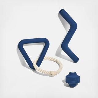 3-Piece Toy Set