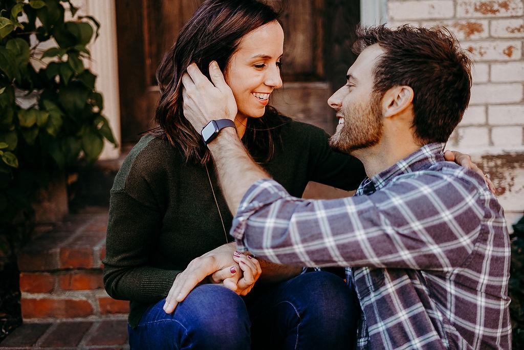 The Wedding Website of Hannah Davies and RJ Byrnes