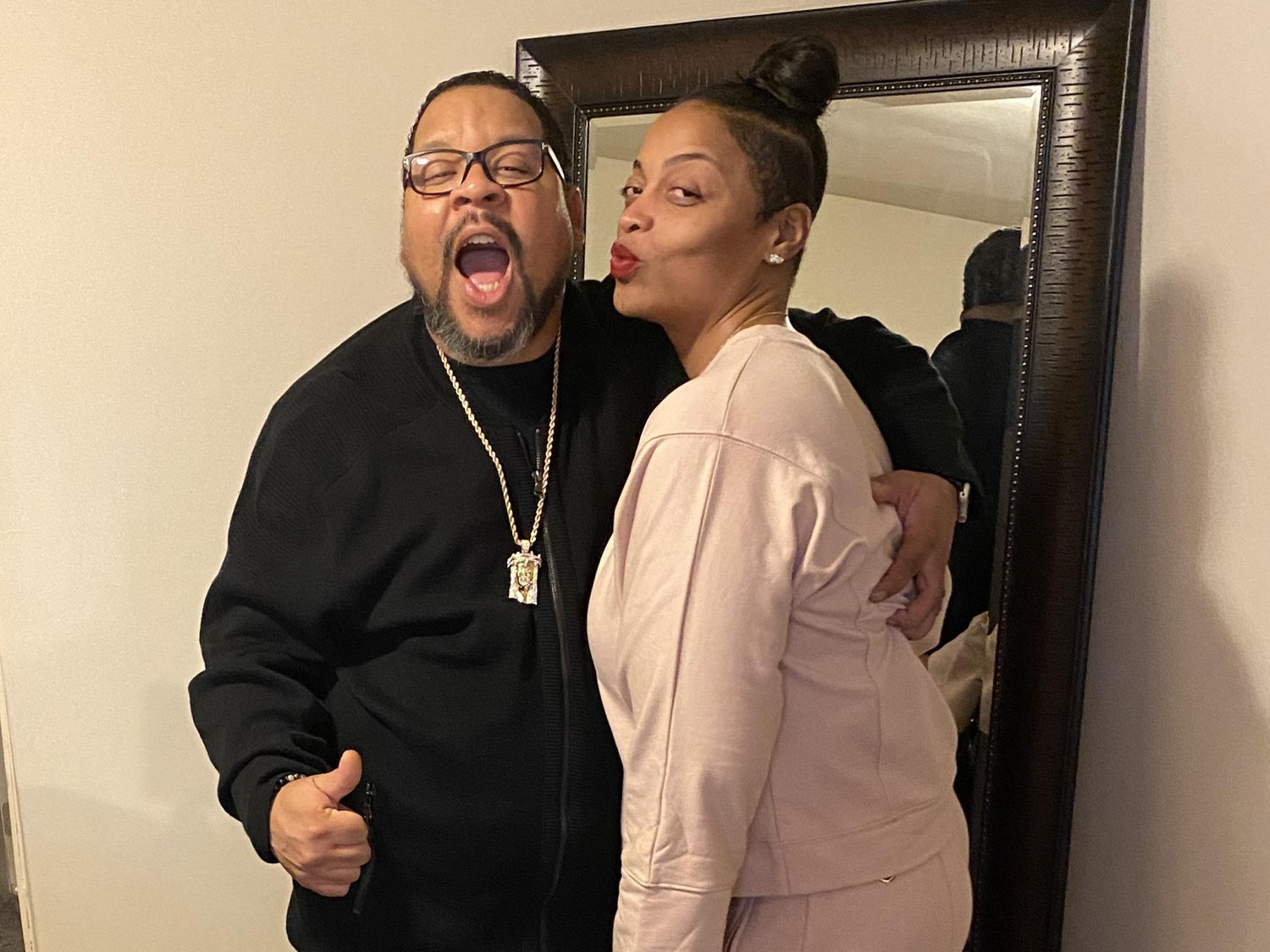 The Wedding Website of Alicia Shepard and Terrence Brooks