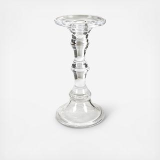 Audrey Glass Candlestick