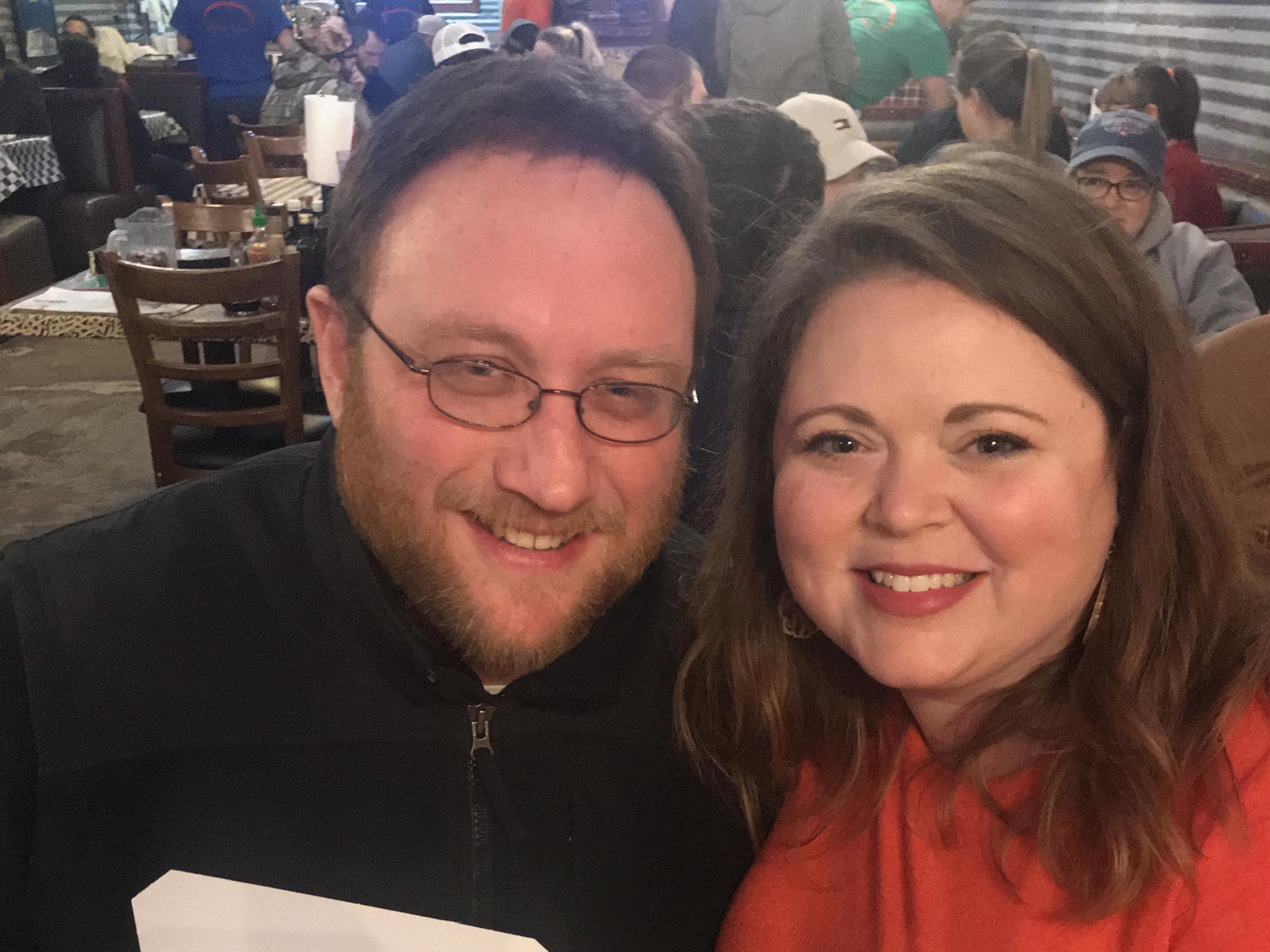 The Wedding Website of Ashley Blevins and Kurt Stockhausen