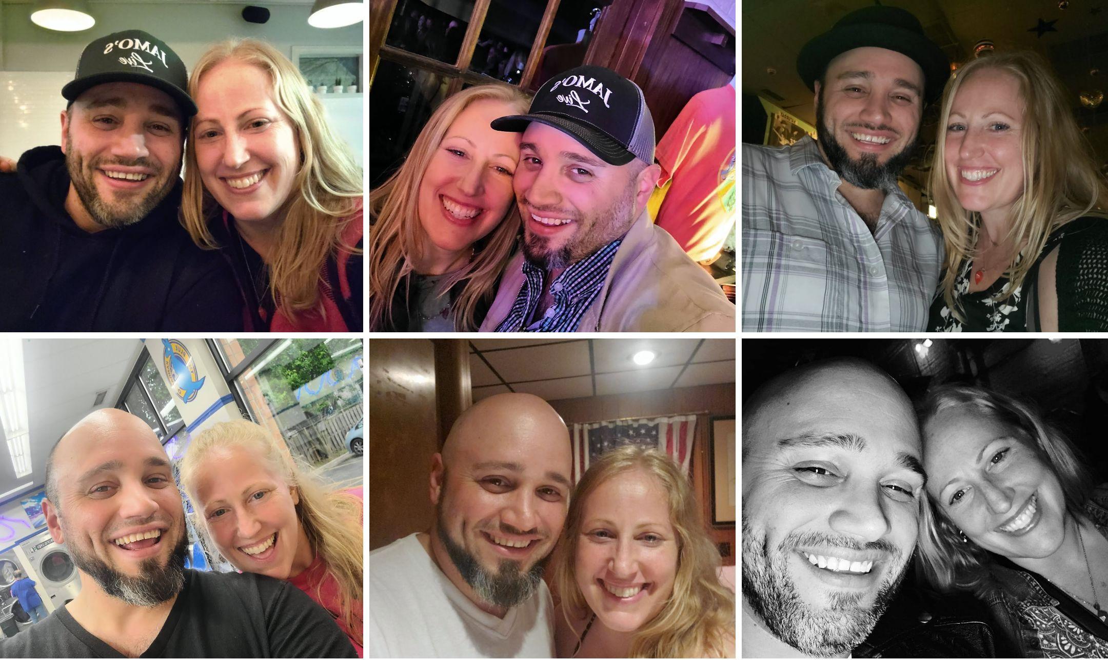 The Wedding Website of Katie Eberhardt and Jason Heidel
