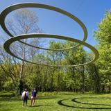 Virginia B. Fairbanks Art & Nature Park