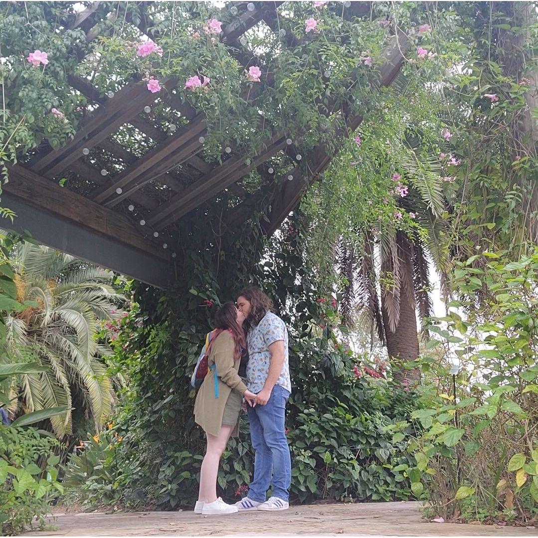 At the Jacksonville zoo! Nov 2022.