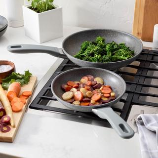 Parma Plus 2-Piece Nonstick Fry Pan Set