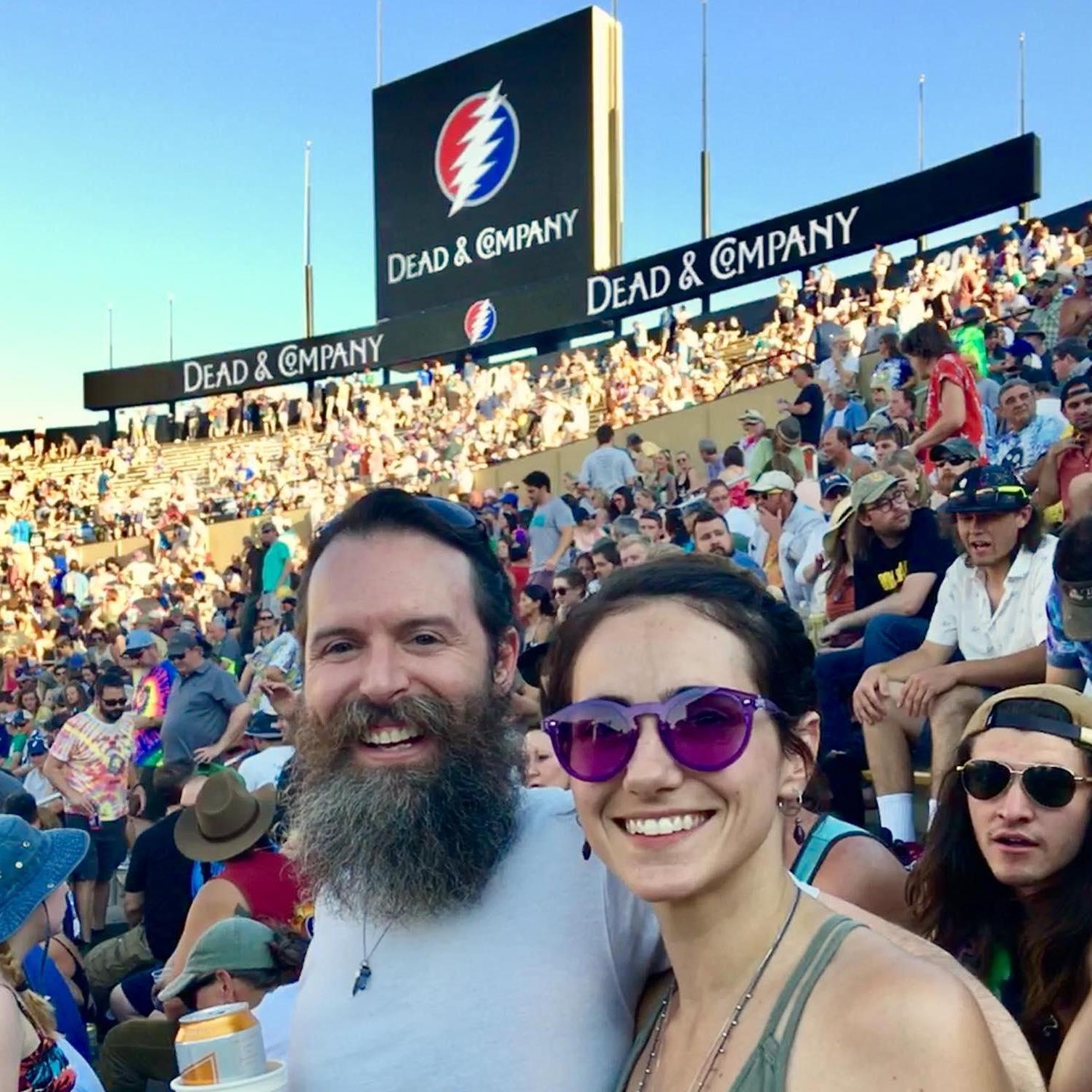 The wildest 2 week roadtrip of our lives ended here in Boulder, CO // 2018