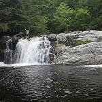 Buttermilk Falls