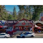 Red Kettle