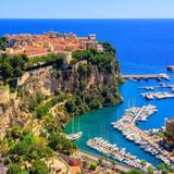 Monaco City