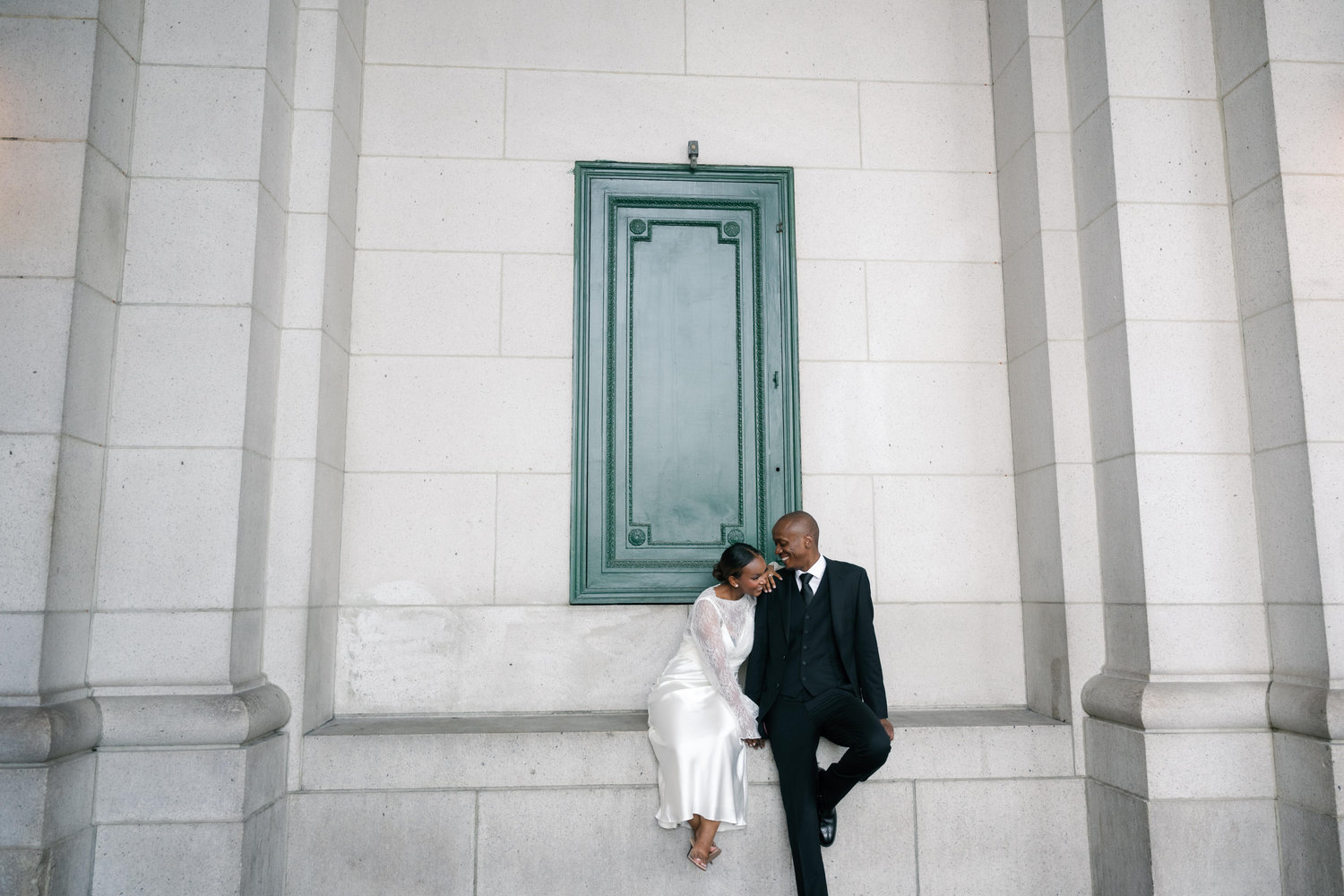 The Wedding Website of Rosario Mulapi and Yeabsira Debebe