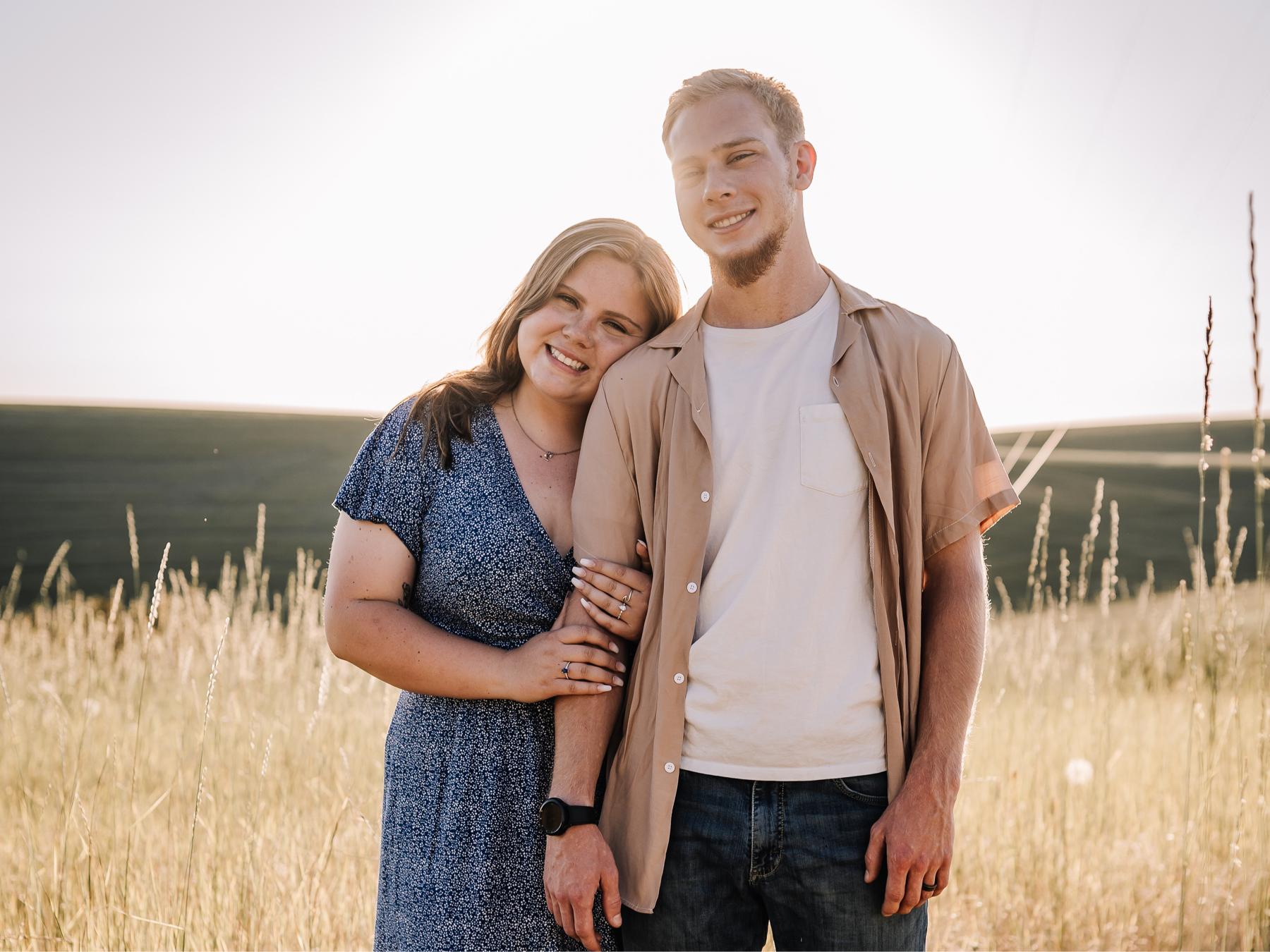The Wedding Website of Lauralai Pellman and Spencer Fall