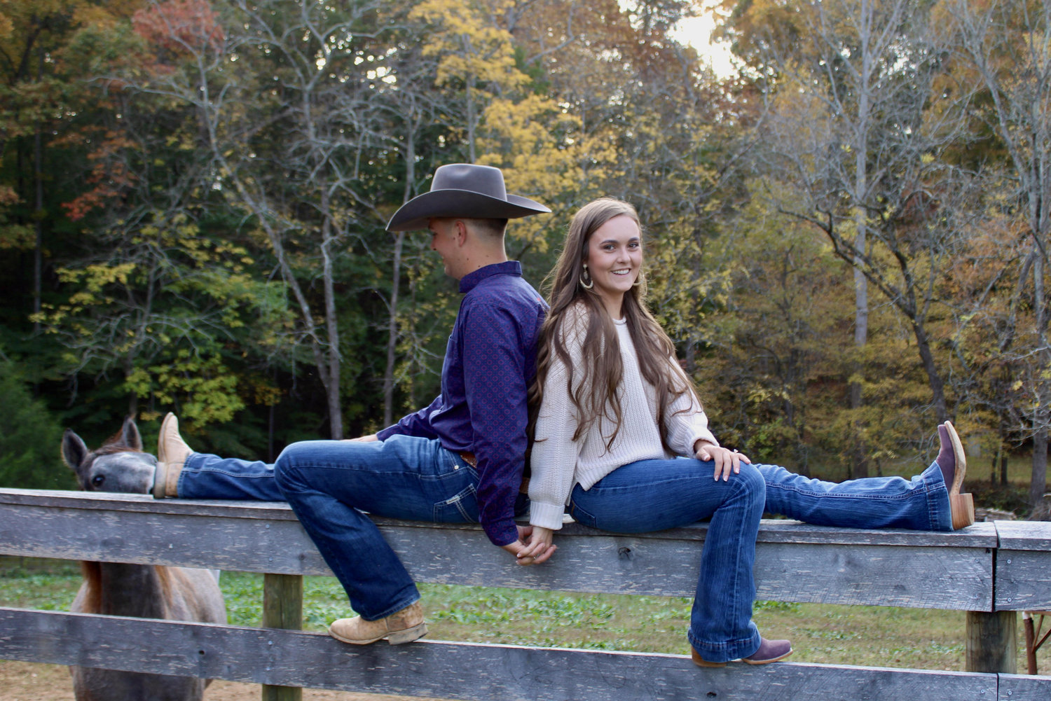 The Wedding Website of Zoe Lutz and Landon Maxwell