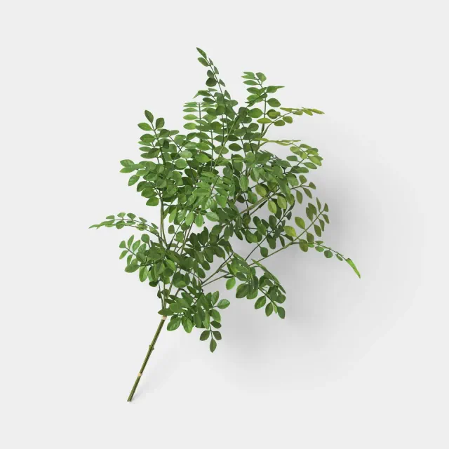Green Leaf Stem - Threshold™