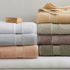 Egyptian Cotton & Bamboo Towels | Garnet Hill