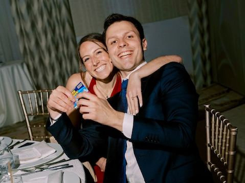 The Wedding Website of Ericka Stewart and Joseph Ruggiero