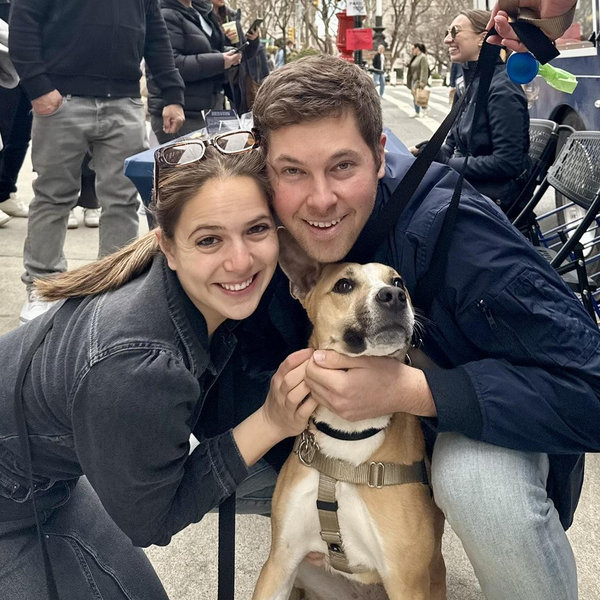 Future Dog Fund