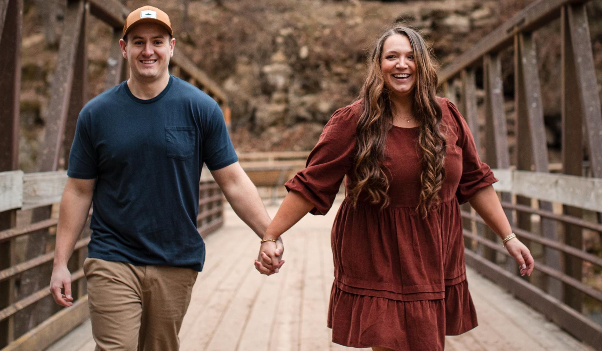 The Wedding Website of Megan McCormick and Joshua Emerson