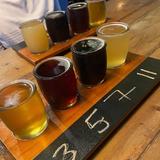 18th Ward Brewing