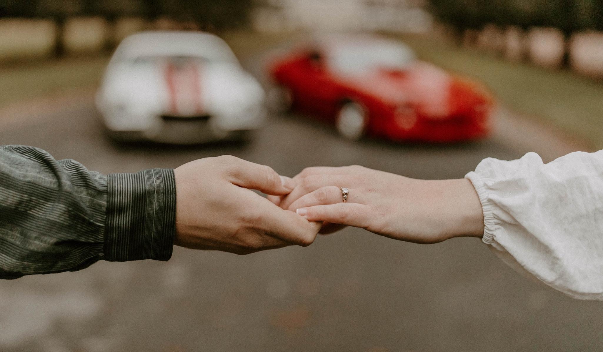 The Wedding Website of Kelsie Thurber and Matthew Weidner