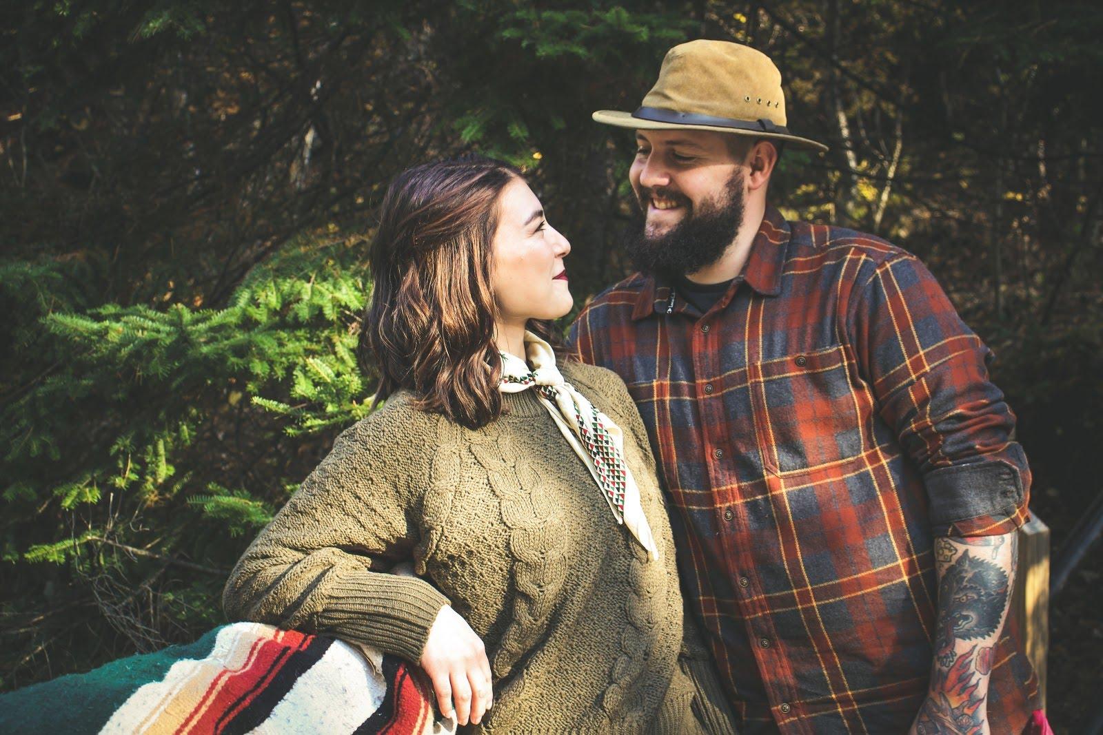 The Wedding Website of Charlie Hardwig and Kyle James