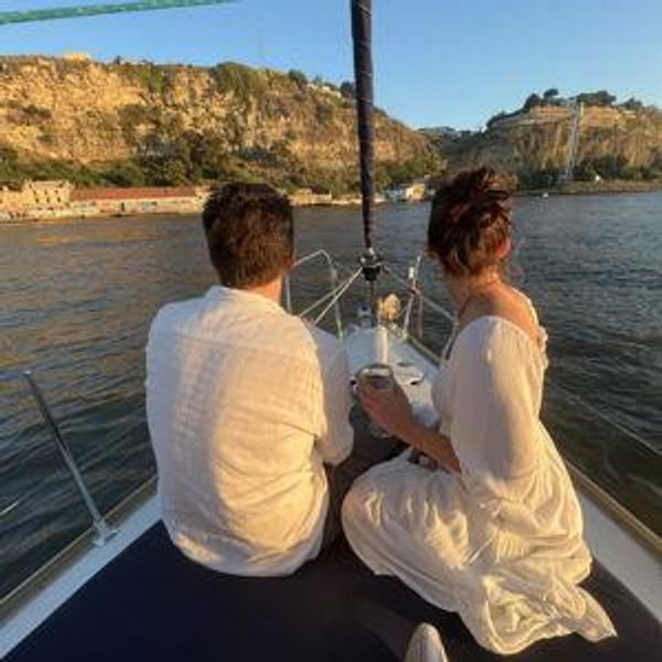 Our Honeymoon Fund