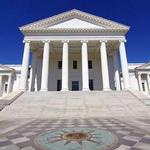 Virginia State Capitol