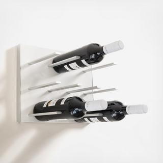 Wine Wall Modular System