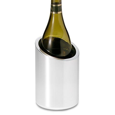 Nambe Tilt Wine Chiller