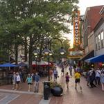 Historic Downtown Mall